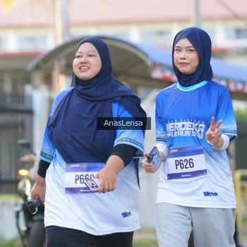 Runner Photo 3464774