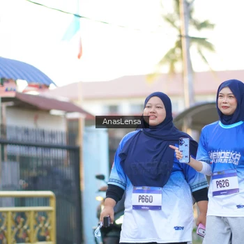 Runner Photo 3464776