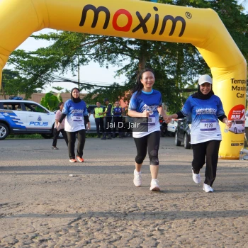 Runner Photo 3464779