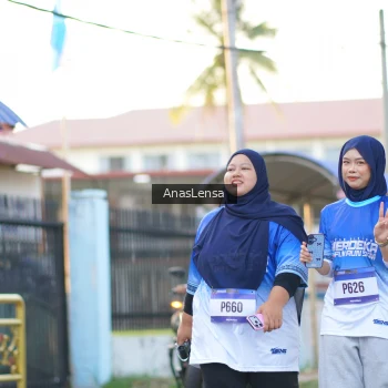Runner Photo 3464780