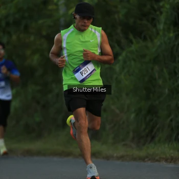 Runner Photo 3464781
