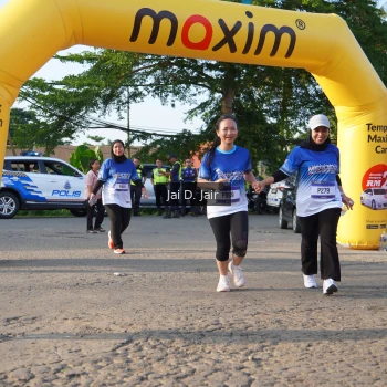 Runner Photo 3464782