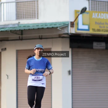 Runner Photo 3464786