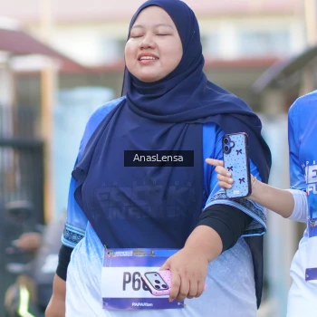 Runner Photo 3464787