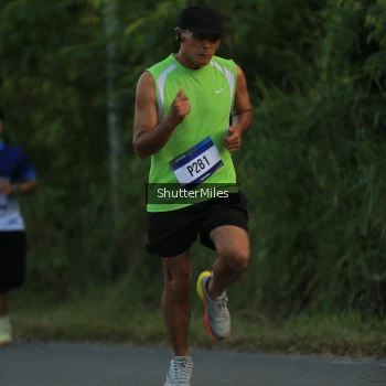 Runner Photo 3464788