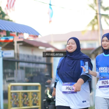 Runner Photo 3464790