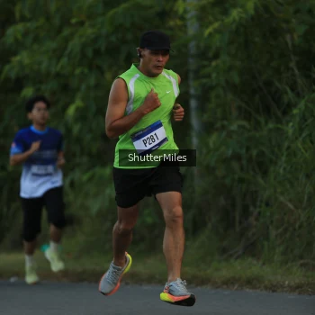 Runner Photo 3464792