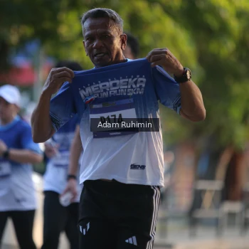 Runner Photo 3464794