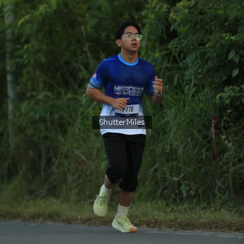 Runner Photo 3464795