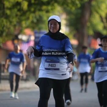 Runner Photo 3464796