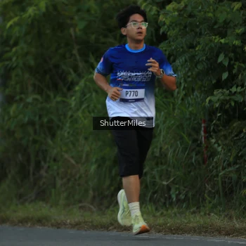 Runner Photo 3464798