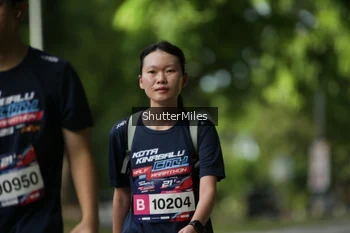 Runner Photo 34648
