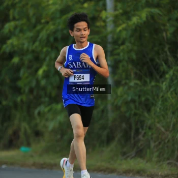 Runner Photo 3464801