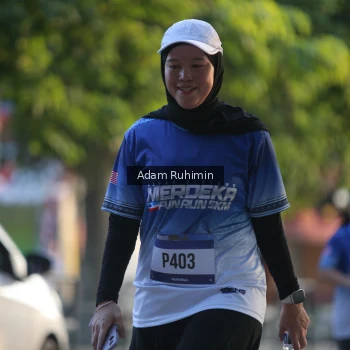 Runner Photo 3464802