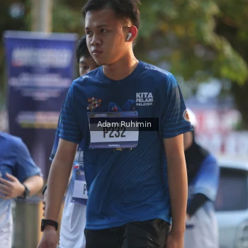 Runner Photo 3464803