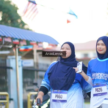 Runner Photo 3464804