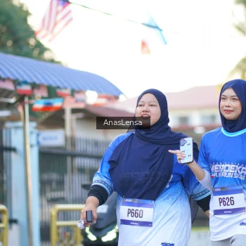 Runner Photo 3464806