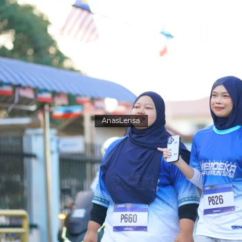 Runner Photo 3464807
