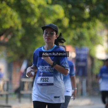 Runner Photo 3464809