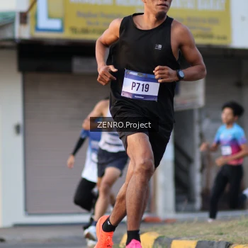 Runner Photo 3464810