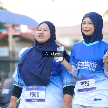 Runner Photo 3464811