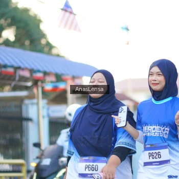 Runner Photo 3464812