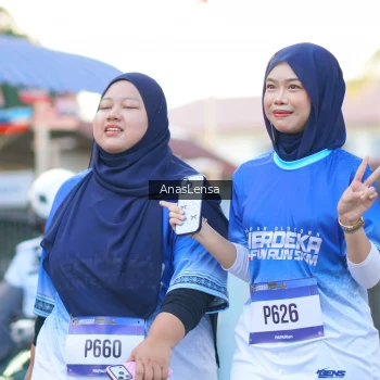 Runner Photo 3464813