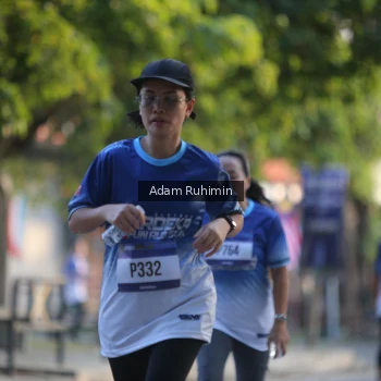 Runner Photo 3464814