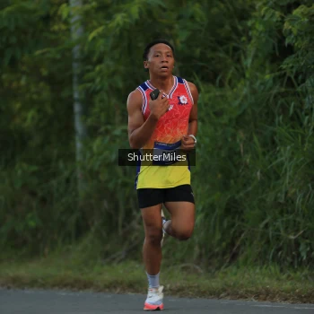 Runner Photo 3464815
