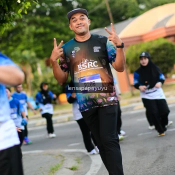 Runner Photo 3464820