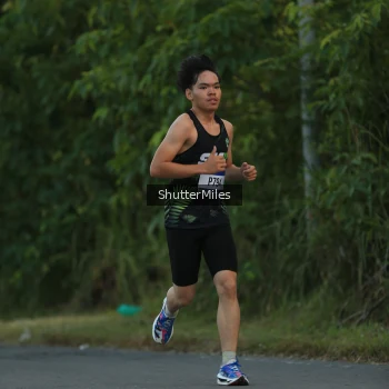 Runner Photo 3464823