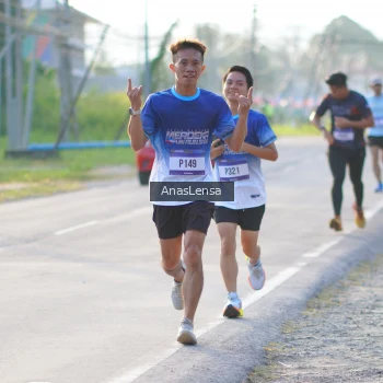 Runner Photo 3464826