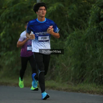 Runner Photo 3464829