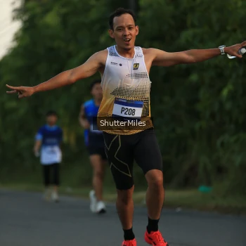 Runner Photo 3464830