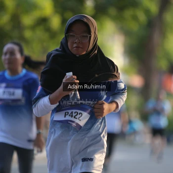 Runner Photo 3464831