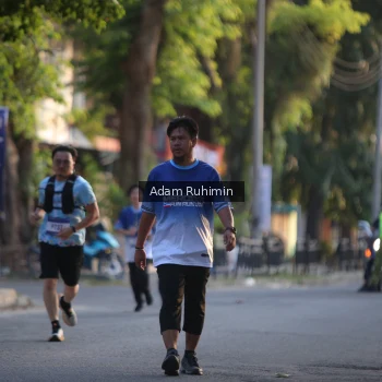 Runner Photo 3464834