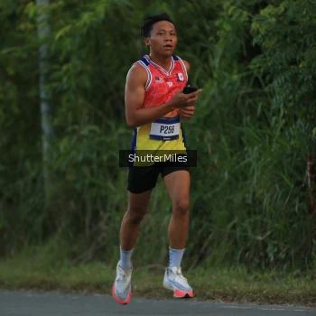 Runner Photo 3464835