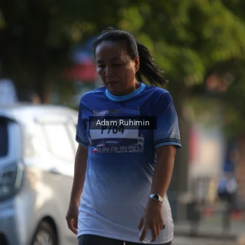 Runner Photo 3464836