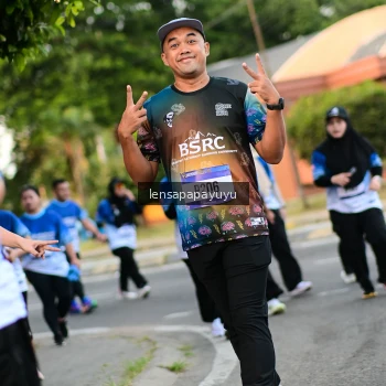 Runner Photo 3464837