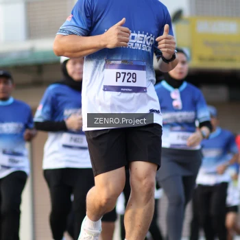 Runner Photo 3464838