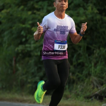 Runner Photo 3464839