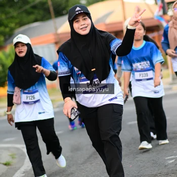 Runner Photo 3464840
