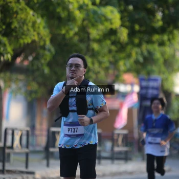Runner Photo 3464843