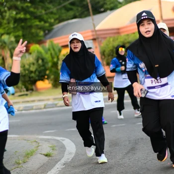 Runner Photo 3464849