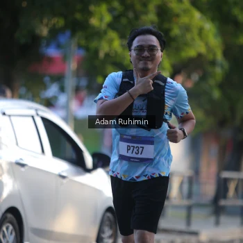 Runner Photo 3464850