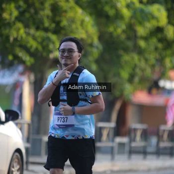 Runner Photo 3464851