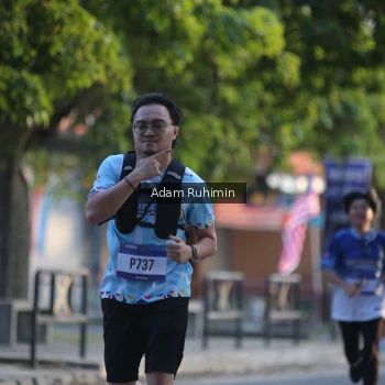 Runner Photo 3464852