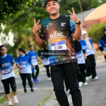 Runner Photo 3464858