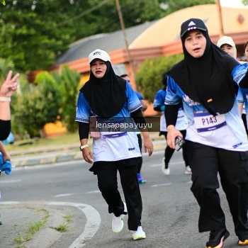 Runner Photo 3464860