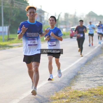 Runner Photo 3464863